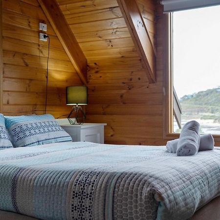 Villa A Wye'S Choice Wye River Esterno foto