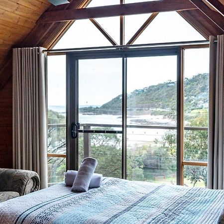 Villa A Wye'S Choice Wye River Esterno foto