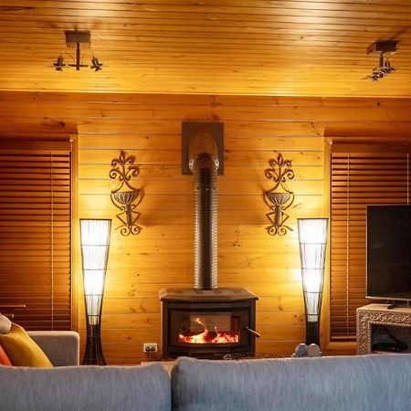 Villa A Wye'S Choice Wye River Esterno foto