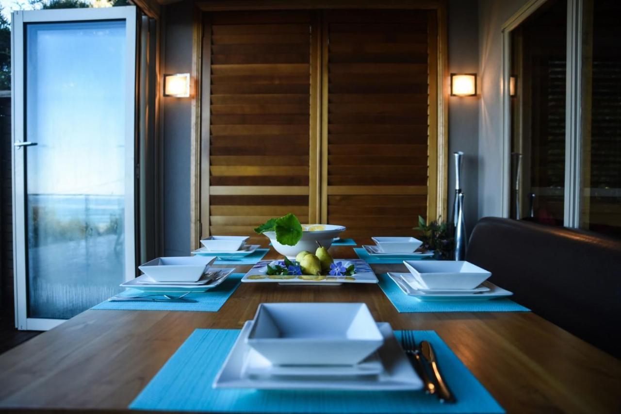 Villa A Wye'S Choice Wye River Esterno foto