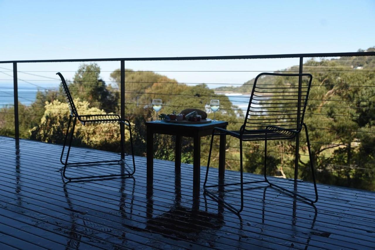 Villa A Wye'S Choice Wye River Esterno foto