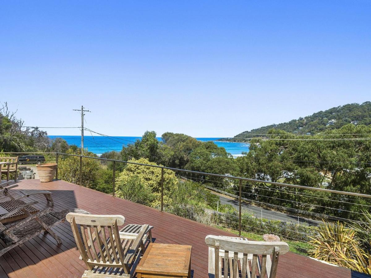 Villa A Wye'S Choice Wye River Esterno foto