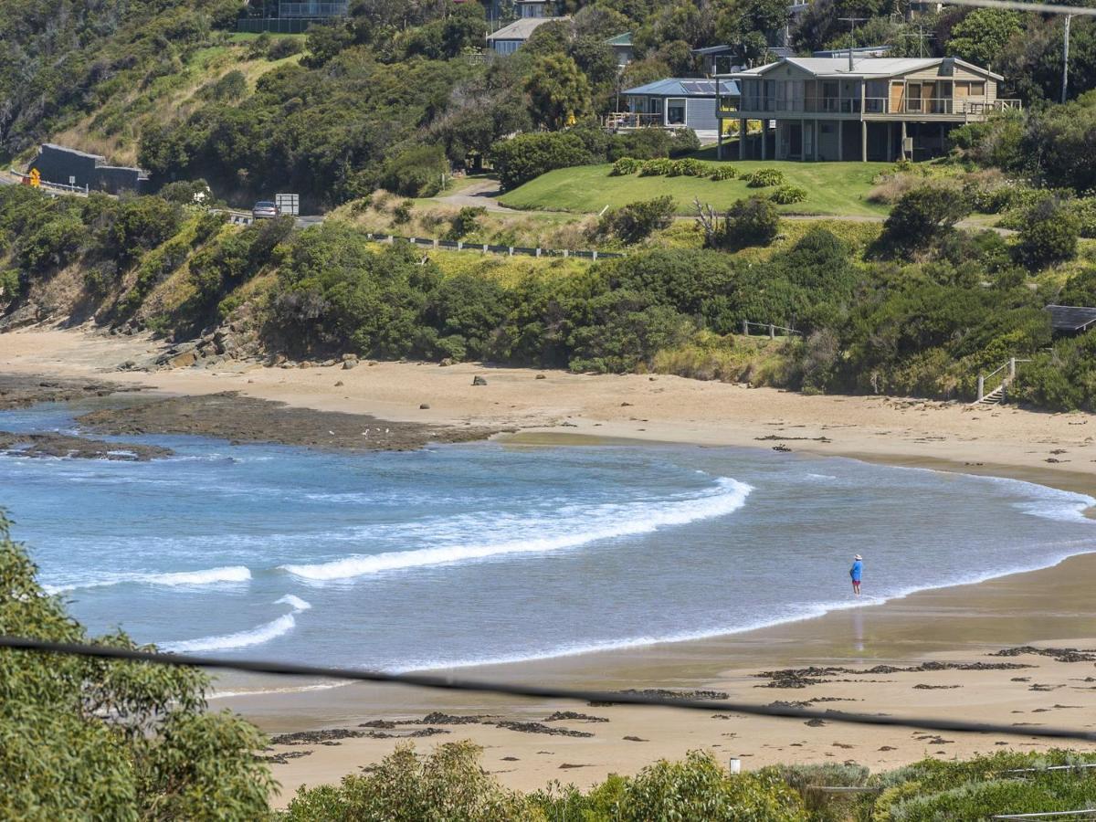 Villa A Wye'S Choice Wye River Esterno foto