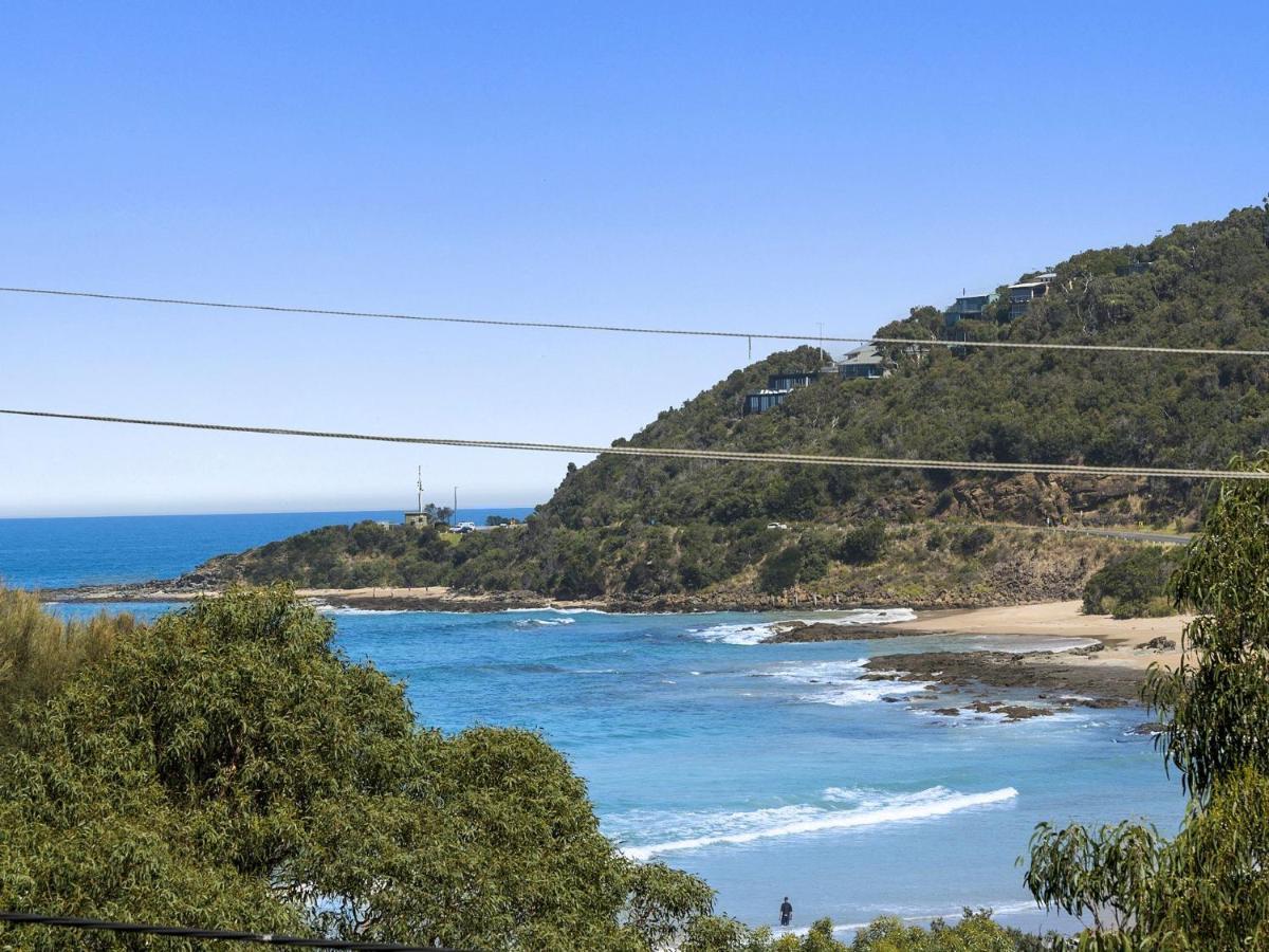 Villa A Wye'S Choice Wye River Esterno foto