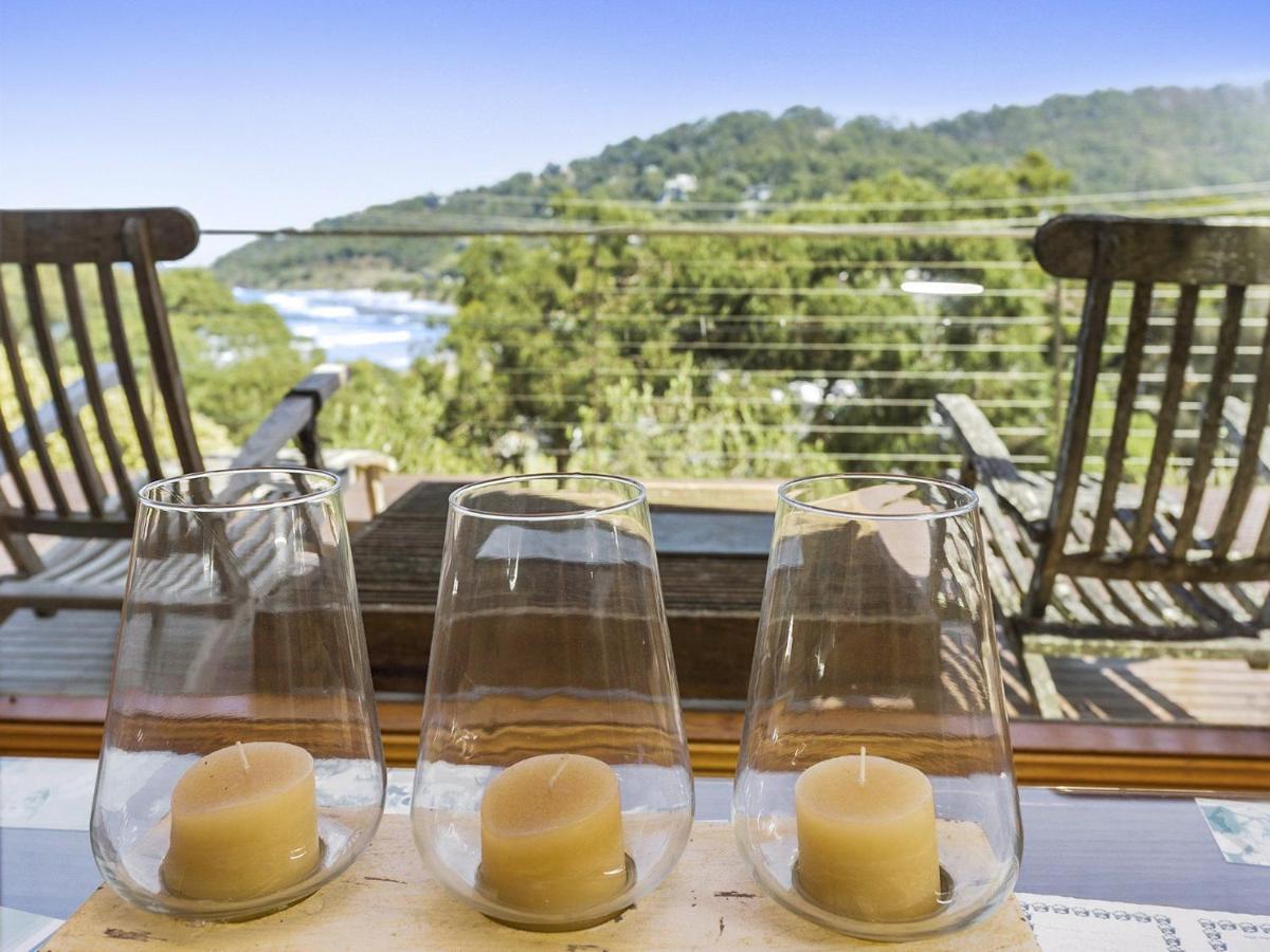 Villa A Wye'S Choice Wye River Esterno foto