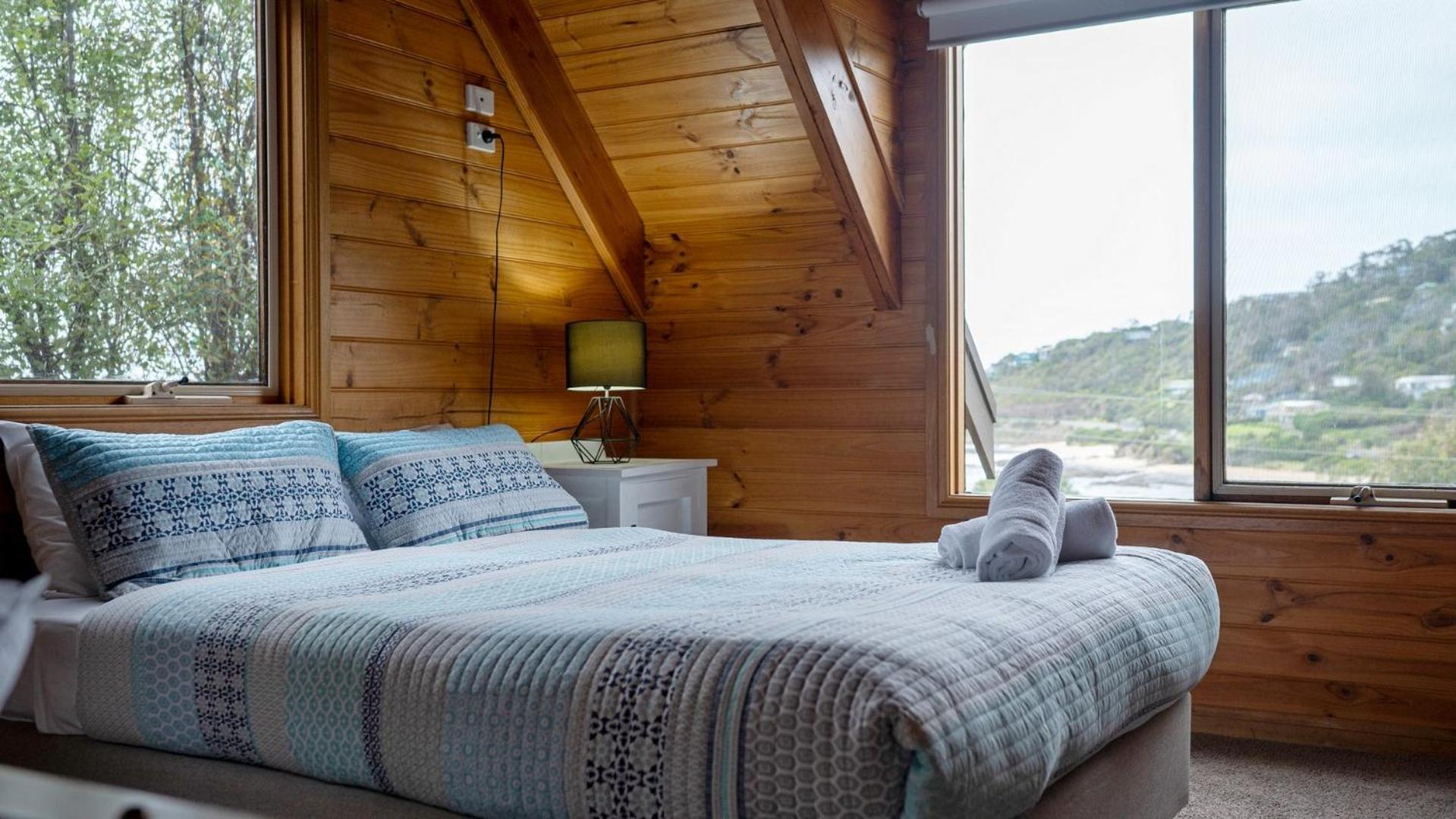 Villa A Wye'S Choice Wye River Esterno foto
