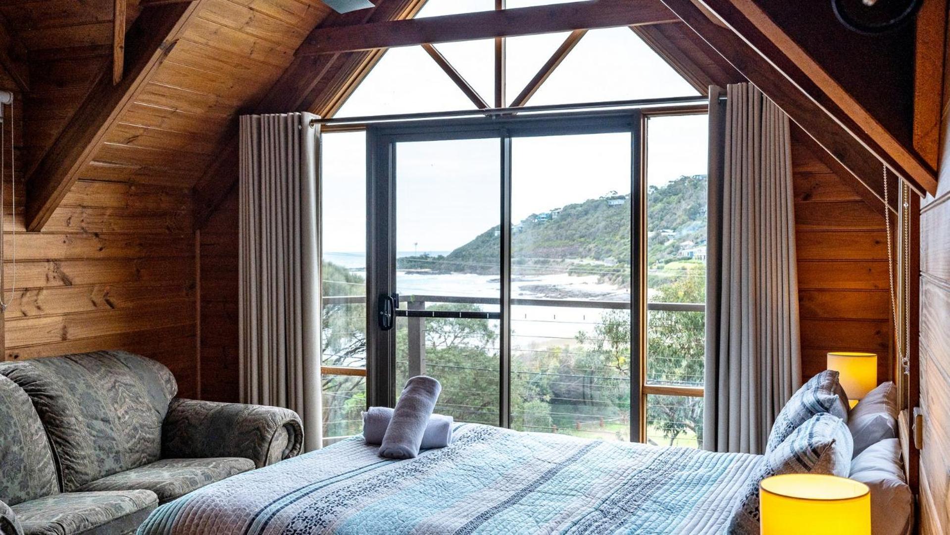 Villa A Wye'S Choice Wye River Esterno foto