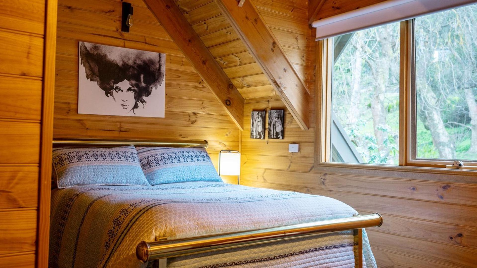 Villa A Wye'S Choice Wye River Esterno foto