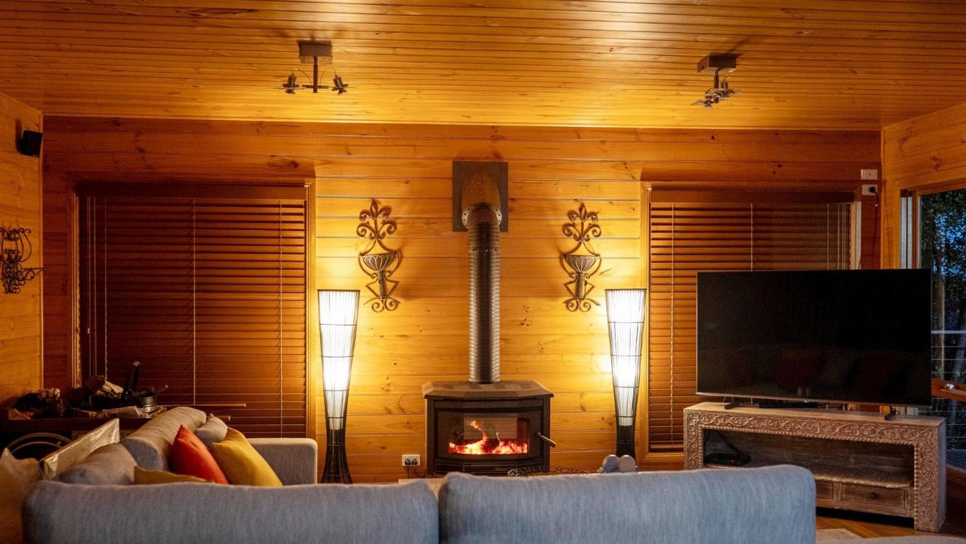 Villa A Wye'S Choice Wye River Esterno foto
